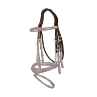 Testeira de Bridão New English Collection by Dy'on Castanho