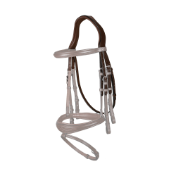 Testeira de Bridão New English Collection by Dy'on Castanho