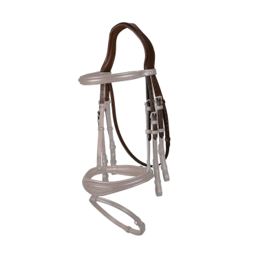 Testeira de Bridão New English Collection by Dy'on Castanho