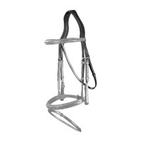 Cabeçada com Barbela US Collection by Dy'on Preto