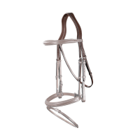 Cabeçada com Barbela US Collection by Dy'on Castanho