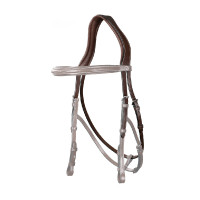 Testeira Hackamore US Collection by Dy'on Castanho