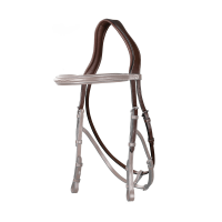 Testeira Hackamore US Collection by Dy'on Castanho