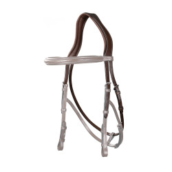 Testeira Hackamore US Collection by Dy'on Castanho