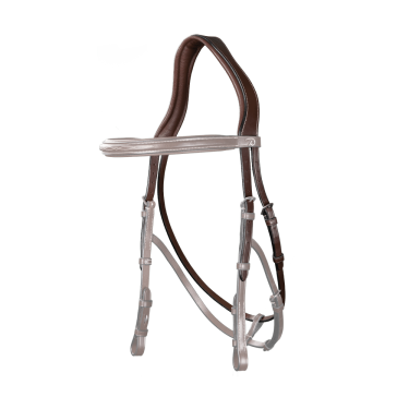 Testeira Hackamore US Collection by Dy'on