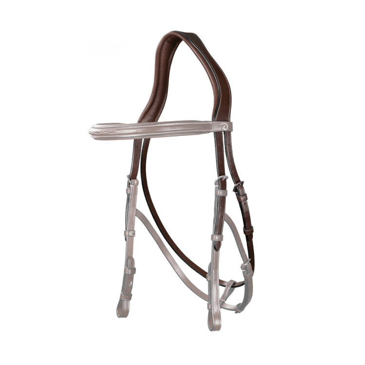 Testeira Hackamore US Collection by Dy'on