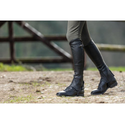 Mini Chaps Classic Dy'on Preto