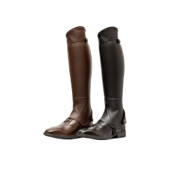 Mini Chaps Classic Dy'on Preto