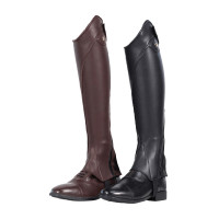 Mini Chaps Classic Comfort Dy'on Preto