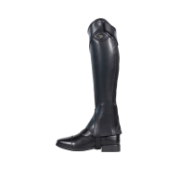 Mini Chaps Classic Show Dy'on Castanho Mini Chaps Classic Show Dy'on Castanho