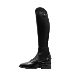 Mini Chaps Confort Dy'on Preto