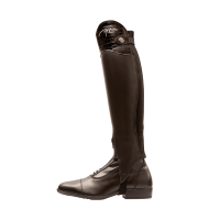 Mini Chaps Exel Dy'on Conforto preto Mini Chaps Exel Dy'on Conforto preto