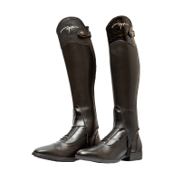 Mini Chaps Exel Dy'on Preto croco Mini Chaps Exel Dy'on Preto croco