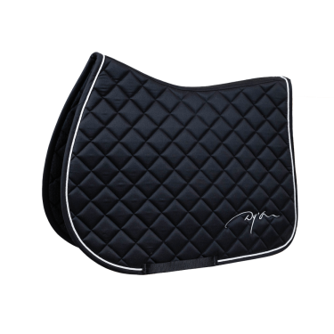 Tapete Diamond Jumping Dy'on Preto