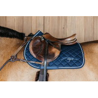 Tapete Diamond Jumping Dy'on Marinho Azul-marinho