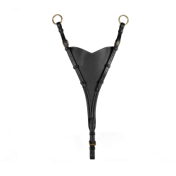 Forquilha de martingala Completa Flexível D Collection by Dy'on Preto Forquilha de martingala Completa Flexível D Collection by Dy'on Preto