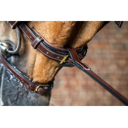 Forquilha de martingala Fixa D Collection by Dy'on Castanho