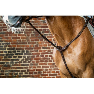 Forquilha de martingala Fixa D Collection by Dy'on Castanho