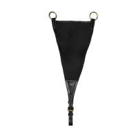 Forquilha de martingala elástica completa D Collection by Dy'on Preto