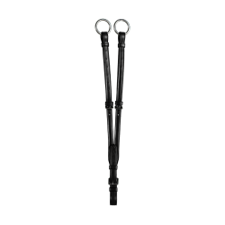 Forquilha de martingal com anéis New English Collection by Dy'on