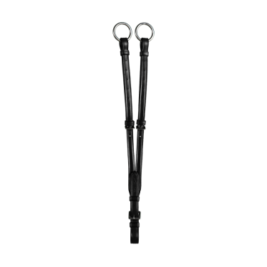 Forquilha de martingal com anéis New English Collection by Dy'on