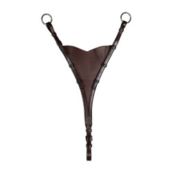 Forquilha de martingala Cheia Flexível New English Collection by Dy'on Castanho