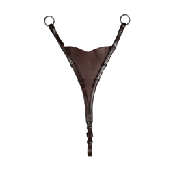 Forquilha de martingala Cheia Flexível New English Collection by Dy'on Castanho Forquilha de martingala Cheia Flexível New English Collection by Dy'on Castanho