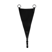 Forquilha de martingala completa elástica New English Collection by Dy'on Preto