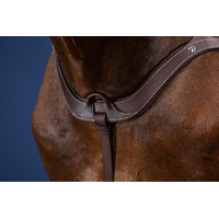 Peitoral Anatômico US Collection da Dy'on Preto Peitoral Anatômico US Collection da Dy'on Preto