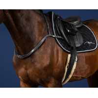 Coleção Bricole US da Dy'on Preto