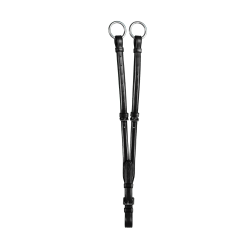 Forquilha de martingale com anéis US Collection by Dy'on