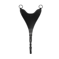 Forquilha de martingala Cheia Rígida US Collection by Dy'on Preto