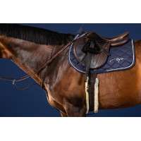 Martingal com Anéis Coleção US da Dy'on Castanho Martingal com Anéis Coleção US da Dy'on Castanho