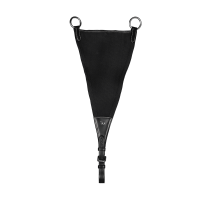 Forquilha de martingal elástica completa US Collection by Dy'on Preto