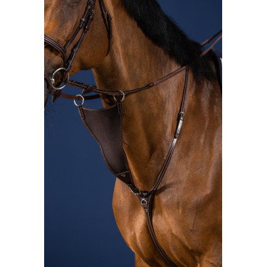 Forquilha de martingal elástica completa US Collection by Dy'on Castanho Forquilha de martingal elástica completa US Collection by Dy'on Castanho