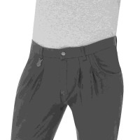 Calça PARENCE homem Cinzento-acastanhado Castanho Calça PARENCE homem Cinzento-acastanhado Castanho