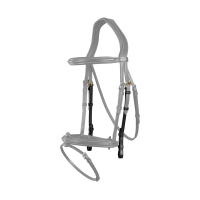 Montantes De Mors D Collection da Dy'on Preto Montantes De Mors D Collection da Dy'on Preto