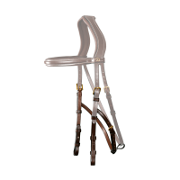 Montantes para Hackamore D Collection by Dy'on Castanho