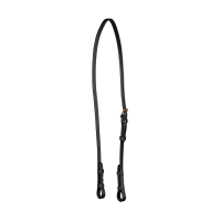 Montantes Adaptáveis Para Dupla Fivela D Collection by Dy'on Preto