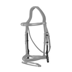 Montantes de Mors New English Collection by Dy'on Preto