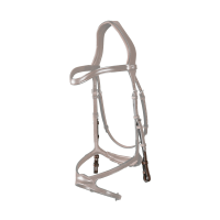 Montantes para Testeira 1 Ramo New English Collection by Dy'on Castanho Montantes para Testeira 1 Ramo New English Collection by Dy'on Castanho