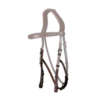 Montantes para Hackamore New English Collection by Dy'on Castanho