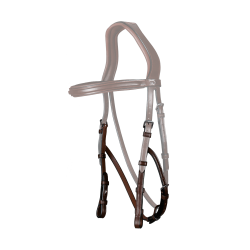 Montantes para Hackamore New English Collection by Dy'on Montantes para Hackamore New English Collection by Dy'on