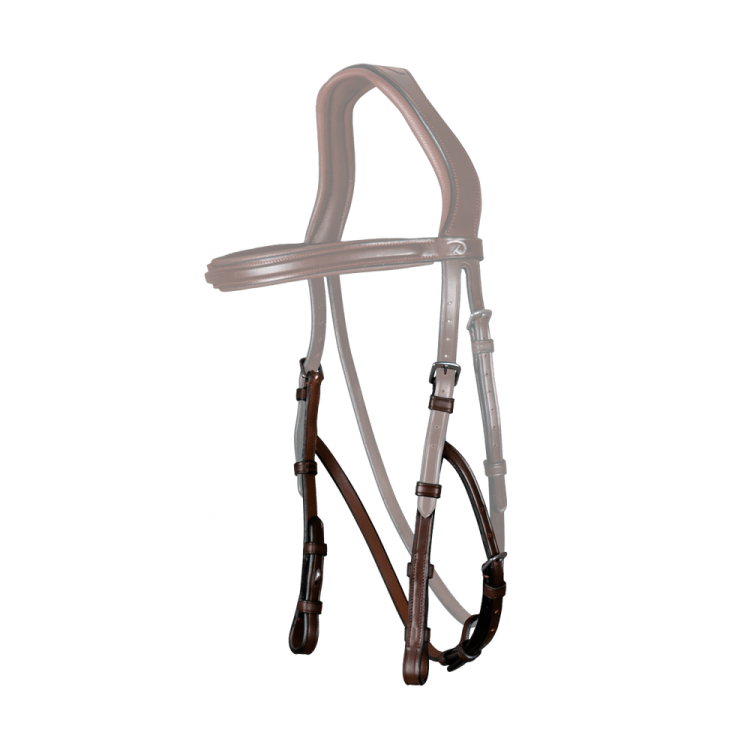 Montantes para Hackamore New English Collection by Dy'on Montantes para Hackamore New English Collection by Dy'on