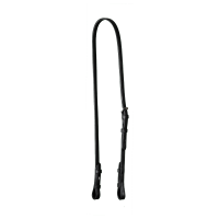 Montantes Adaptáveis para Cabezada Dupla New English Collection by Dy'on Preto Montantes Adaptáveis para Cabezada Dupla New English Collection by Dy'on Preto