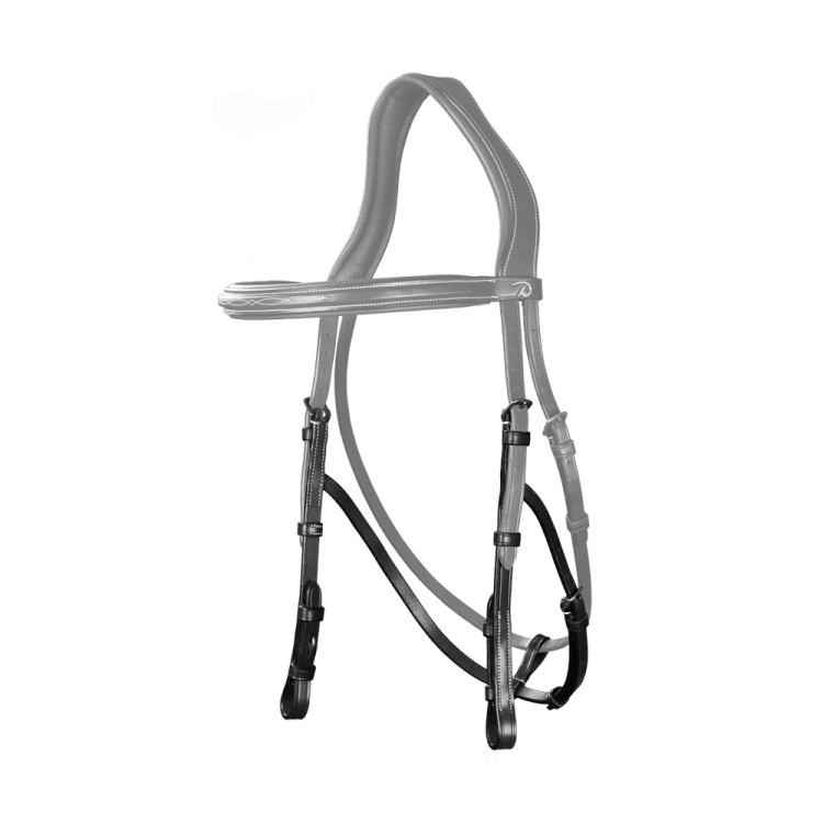 Montantes para Hackamore US Collection by Dy'on Montantes para Hackamore US Collection by Dy'on