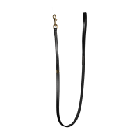 Trela Clássica para Cão Dy'on Preto Trela Clássica para Cão Dy'on Preto