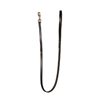 Trela Clássica para Cão Dy'on Castanho Trela Clássica para Cão Dy'on Castanho