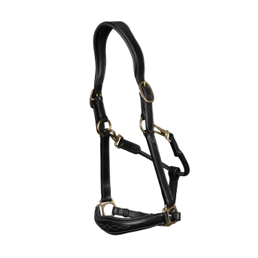 Cabresto de Couro D Collection by Dy'on