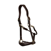 Cabresto de Couro D Collection by Dy'on Castanho